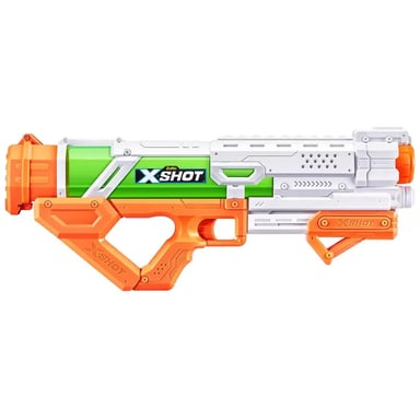 Іграшкова зброя Zuru X-Shot Warfare Водний бластер Fast Fill Large (56221R) - фото 1