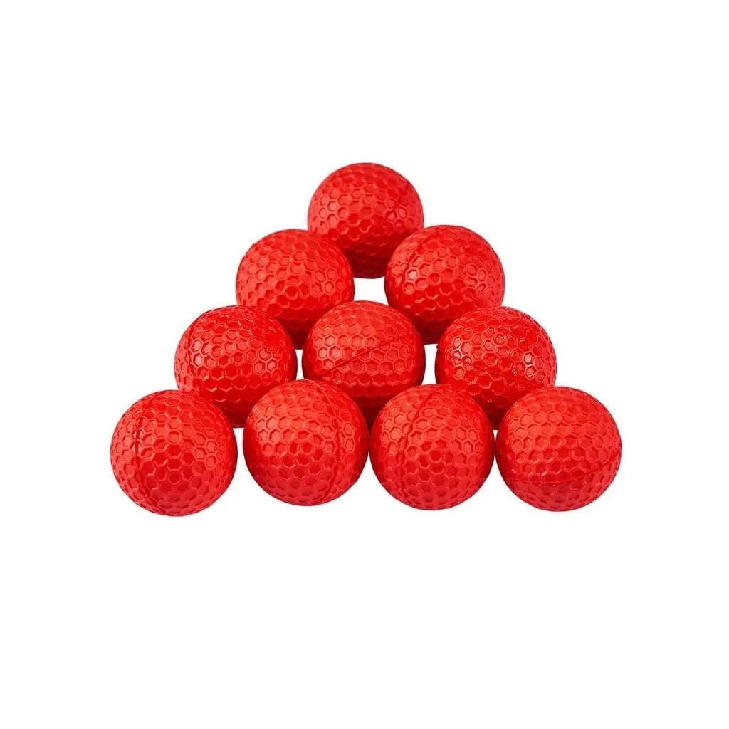 Іграшкова зброя Zuru X-Shot Набір шариків CHAOS new (50 шт.) (36327R) - фото 2 Іграшкова зброя Zuru X-Shot Набір шариків CHAOS new (50 шт.) (36327R) - фото 2