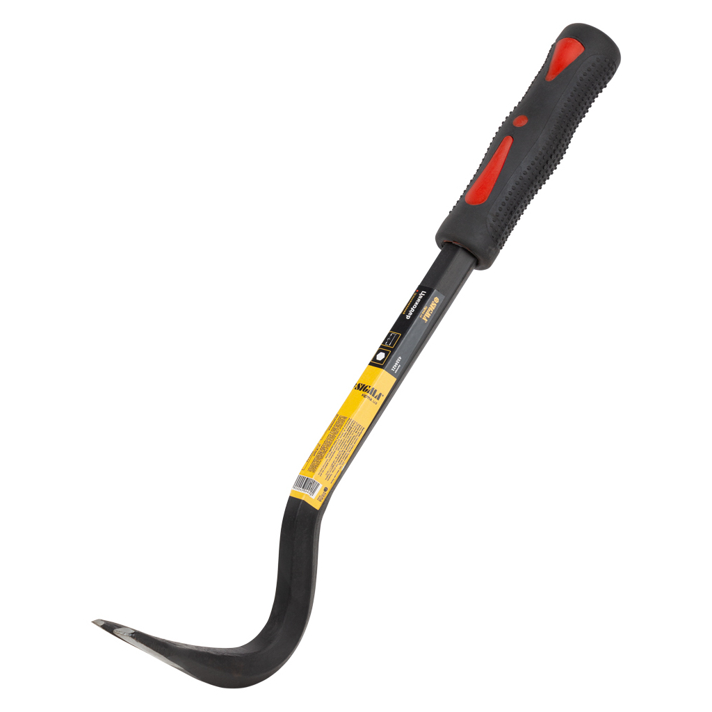 Цвяходер Sigma 300x14мм (4324421) (4324421) - фото 4 Цвяходер Sigma 300x14мм (4324421) (4324421) - фото 4