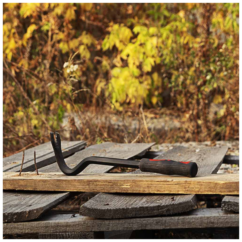 Цвяходер Sigma 300x14мм (4324421) (4324421) - фото 5 Цвяходер Sigma 300x14мм (4324421) (4324421) - фото 5