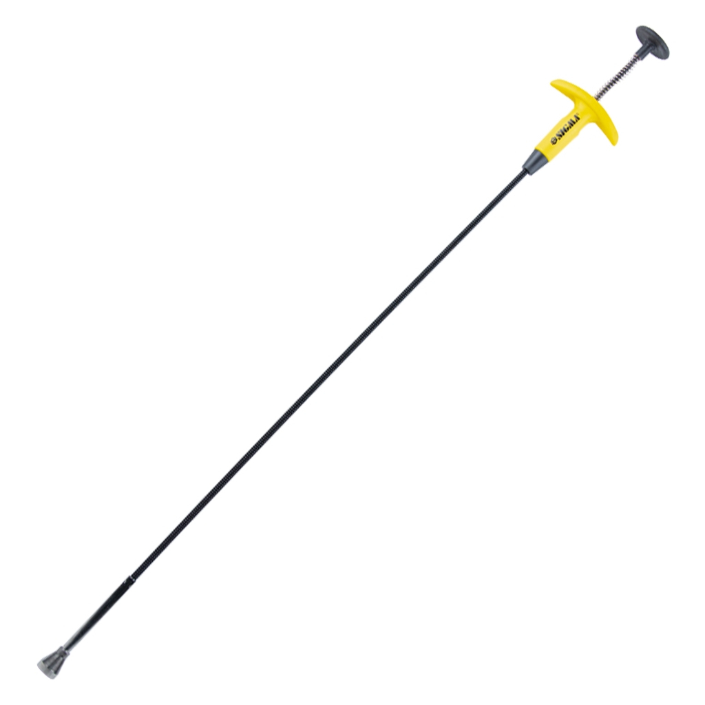 Магнітний захват Sigma з гнучким валом та цанговим затиском 610мм (6270761) (6270761) Магнітний захват Sigma з гнучким валом та цанговим затиском 610мм (6270761) (6270761)