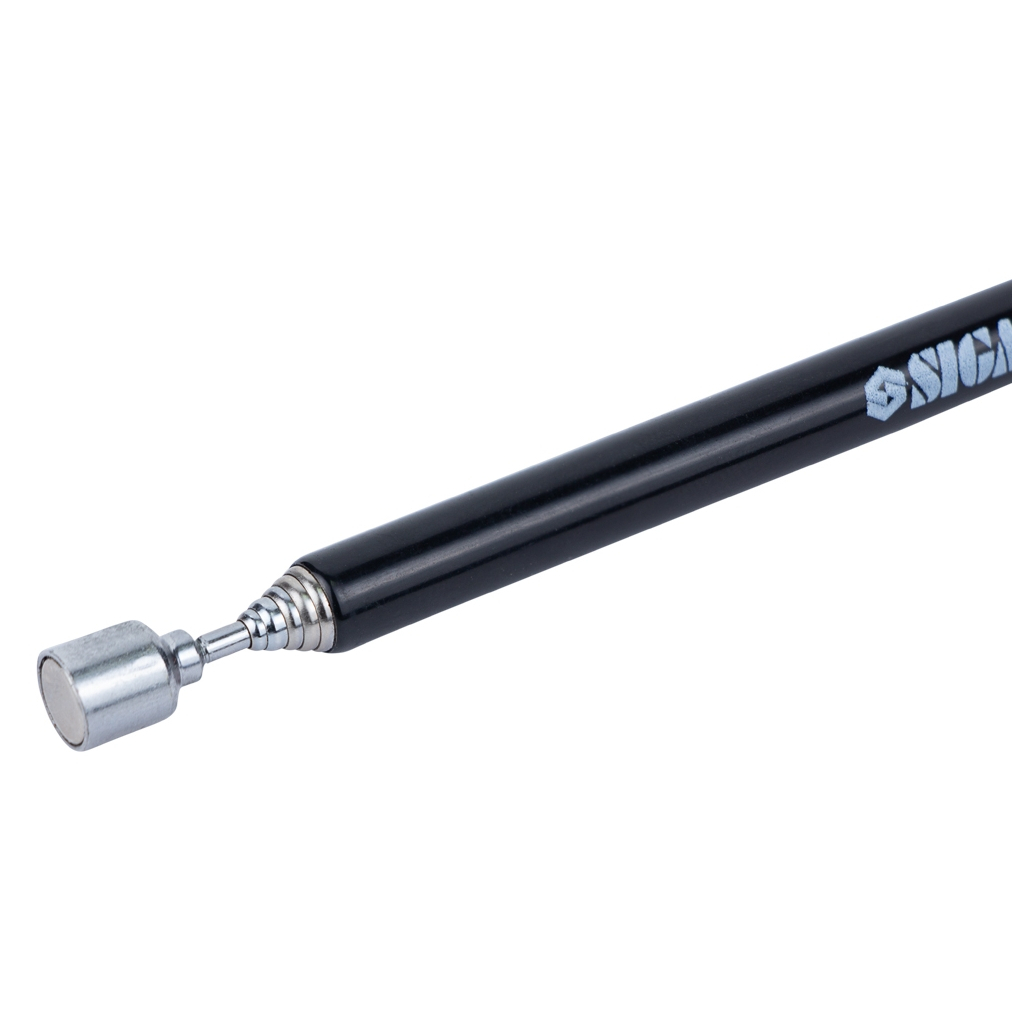 Магнітний захват Sigma телескопічний 127-635мм (6270611) (6270611) - фото 2 Магнітний захват Sigma телескопічний 127-635мм (6270611) (6270611) - фото 2