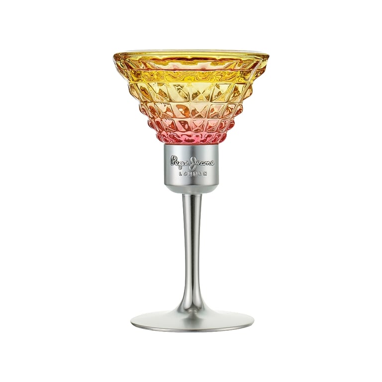 Туалетна вода Pepe Jeans Cocktail Edition For Her 50 мл (8436581947489) - фото 1