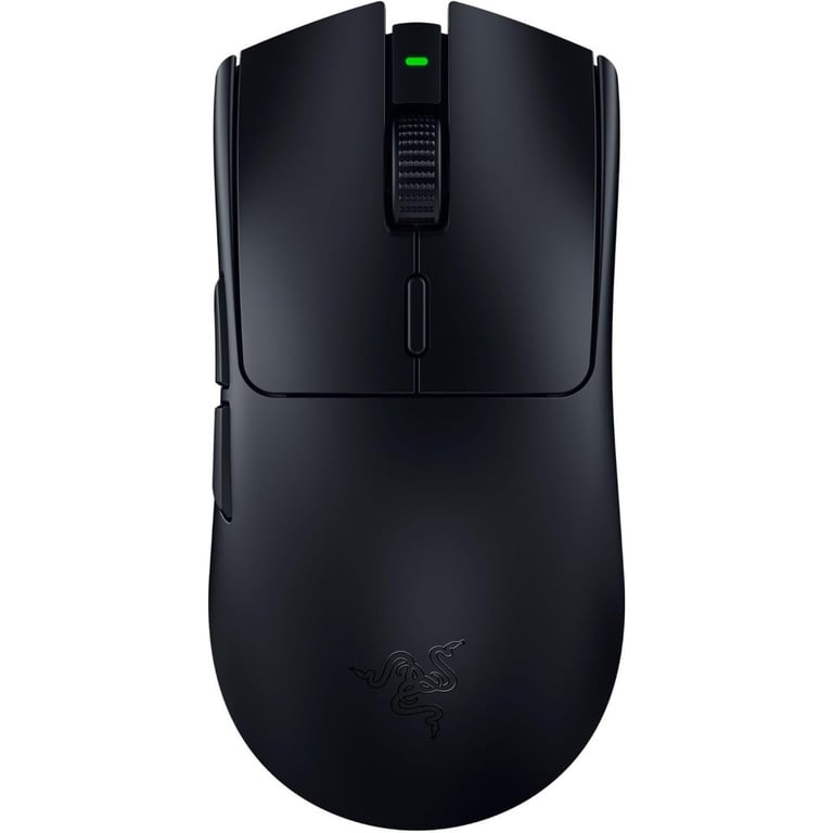 Мишка Razer Viper V3 HyperSpeed Wireless Black (RZ01-04910100-R3M1) - фото 3