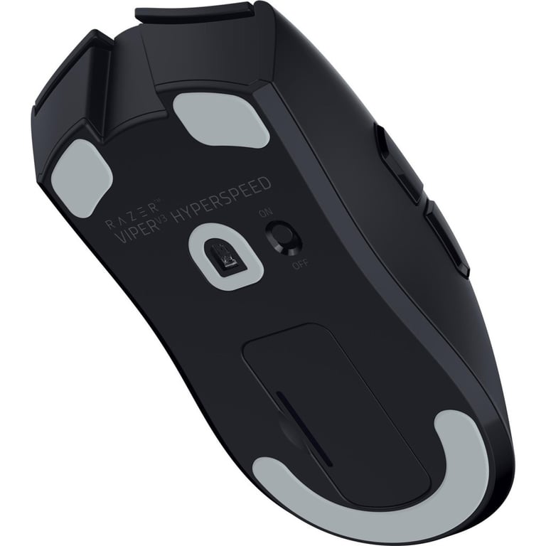 Мишка Razer Viper V3 HyperSpeed Wireless Black (RZ01-04910100-R3M1) - фото 5