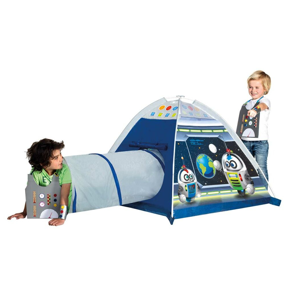 Ігровий намет Five Stars Micasa Робот Ігровий намет Five Stars Micasa Робот