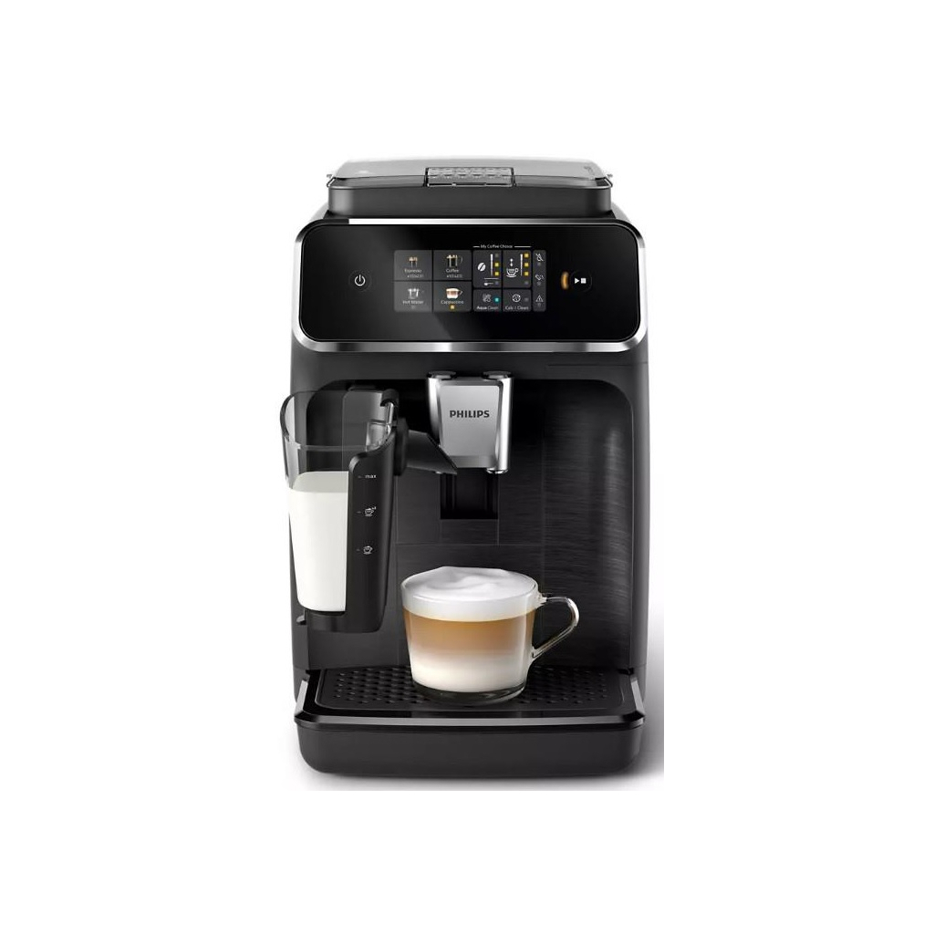 Кавомашина Philips EP2330/10 - фото 1