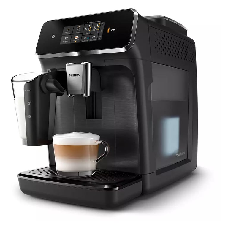 Кавомашина Philips EP2330/10 - фото 5