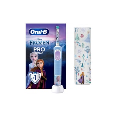 Електрична зубна щітка Oral-B 8006540773338 - фото 1