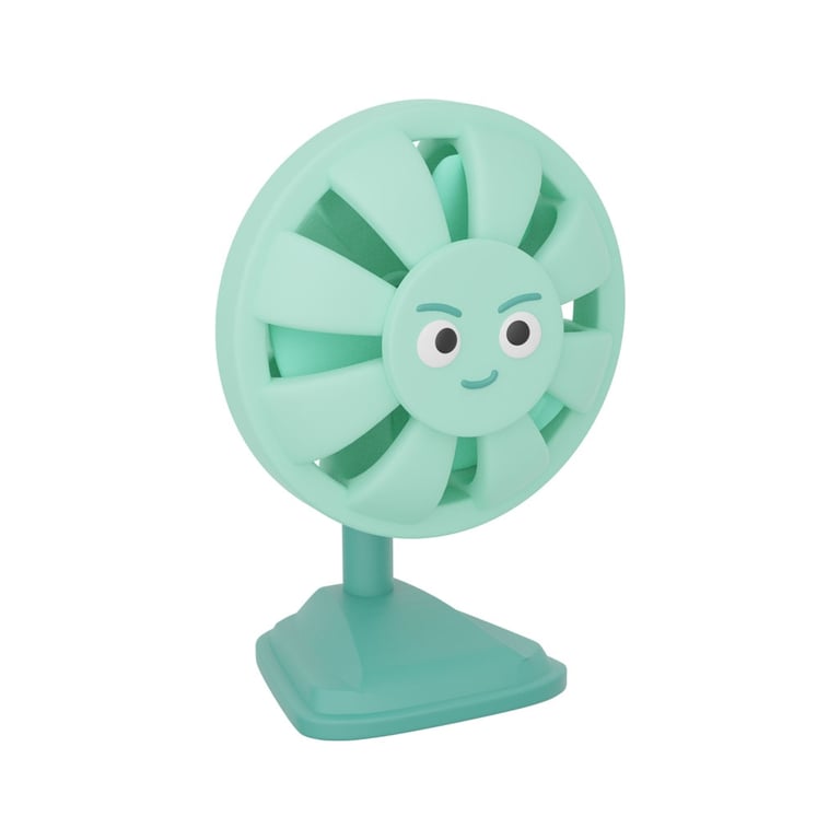 Антистрес Fidget Go Вентилятор (FGHA007) - фото 2