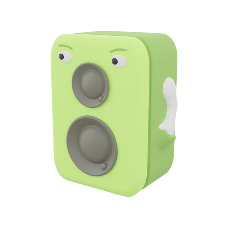 Антистрес Fidget Go Колонка (FGHA004) - фото 3