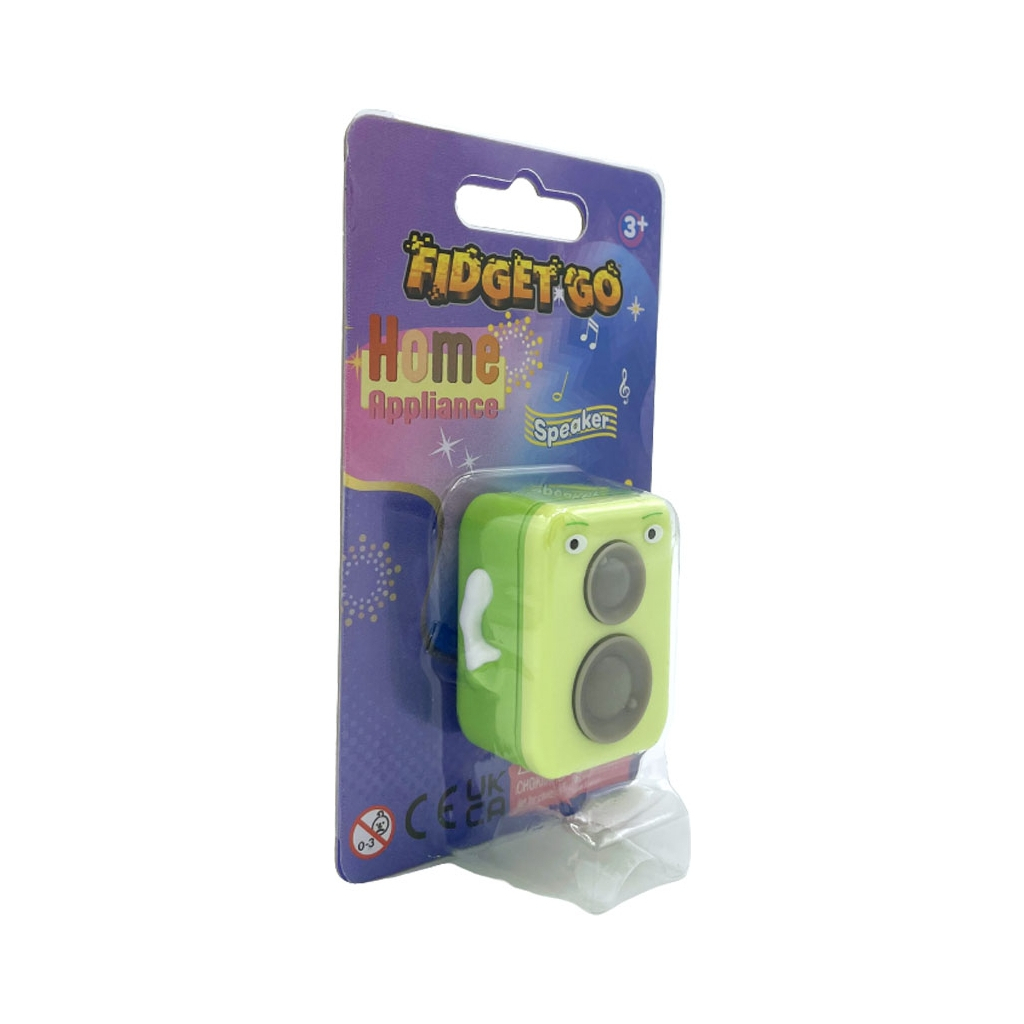 Антистрес Fidget Go Колонка (FGHA004) - фото 4 Антистрес Fidget Go Колонка (FGHA004) - фото 4