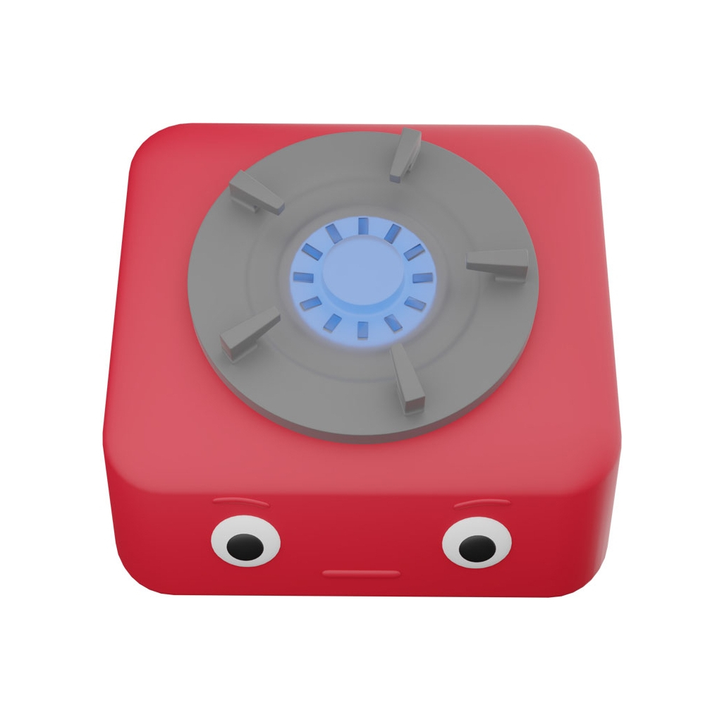 Антистрес Fidget Go Піч (FGHA006) Антистрес Fidget Go Піч (FGHA006)