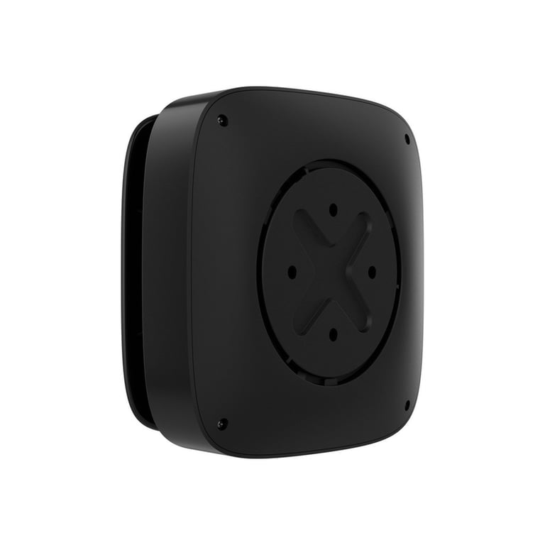 Датчик диму Ajax FireProtect 2 SB Heat black - фото 4