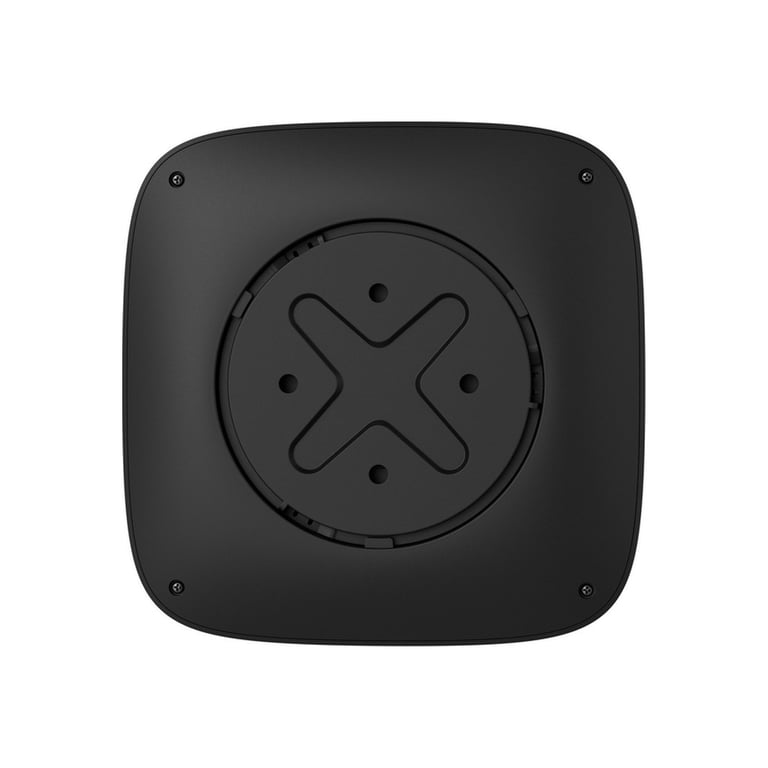 Датчик диму Ajax FireProtect 2 SB Heat black - фото 5