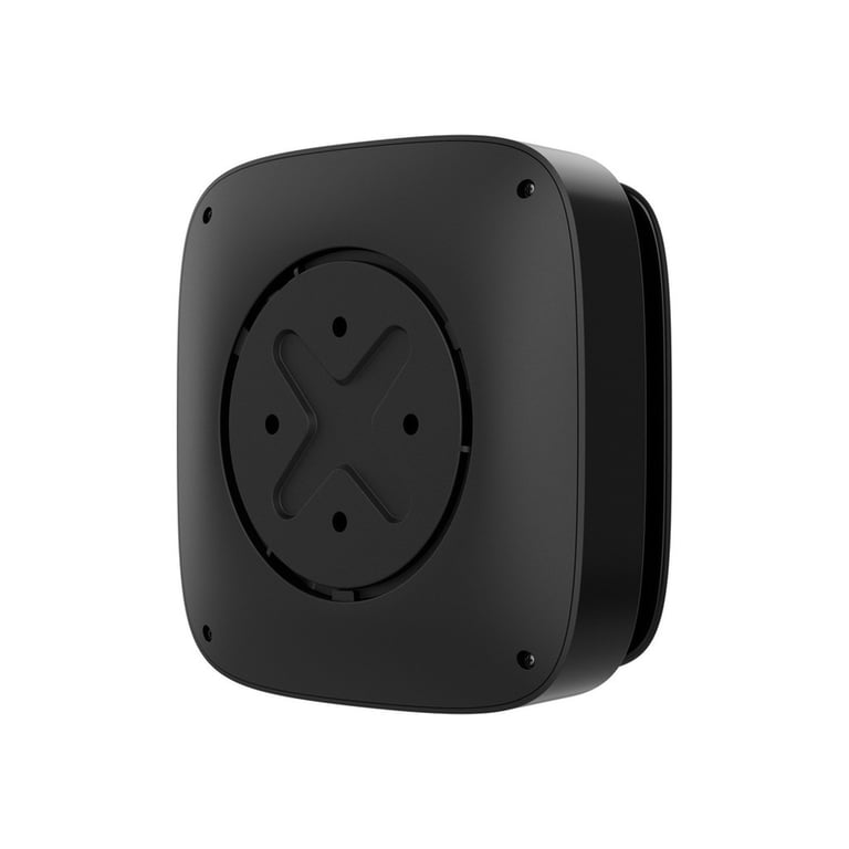Датчик диму Ajax FireProtect 2 SB Heat black - фото 6