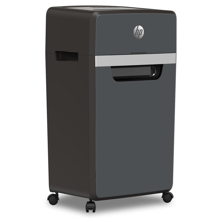 Знищувач документів HP PRO SHREDDER 16MC (2808) (860131) - фото 2