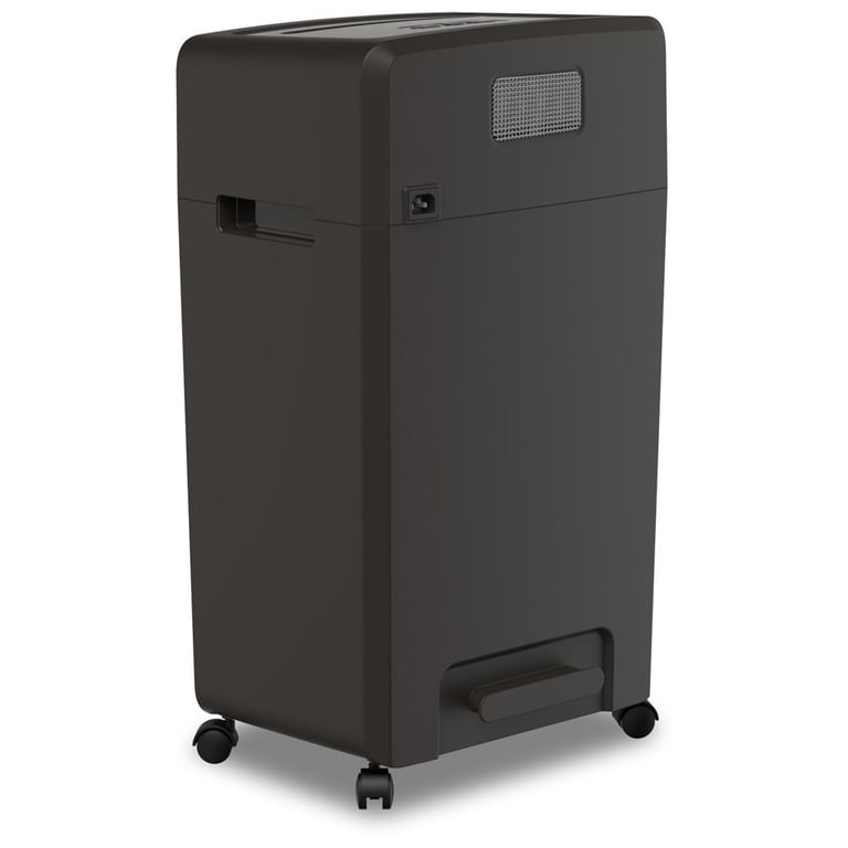 Знищувач документів HP PRO SHREDDER 16MC (2808) (860131) - фото 3