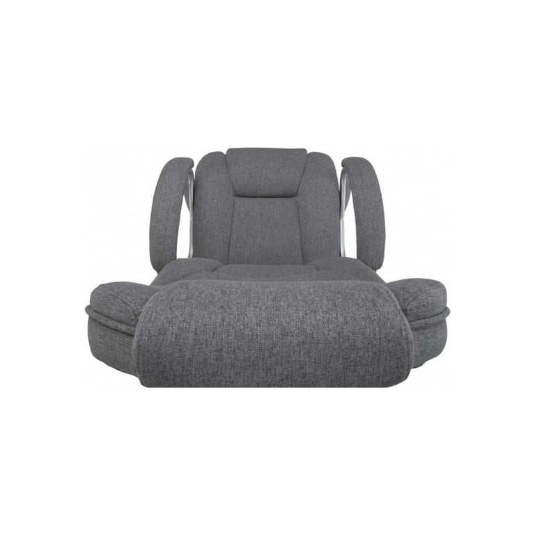 Офісне крісло GT Racer X-2852 Classic Dark Gray (X-2852 Classic Fabric Dark Gray) - фото 6