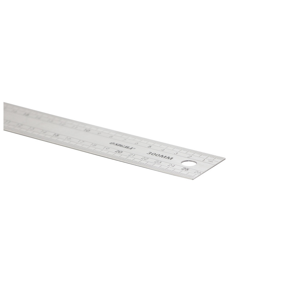 Косинець Sigma нержавіючий 300мм (3620301) - фото 2 Косинець Sigma нержавіючий 300мм (3620301) - фото 2