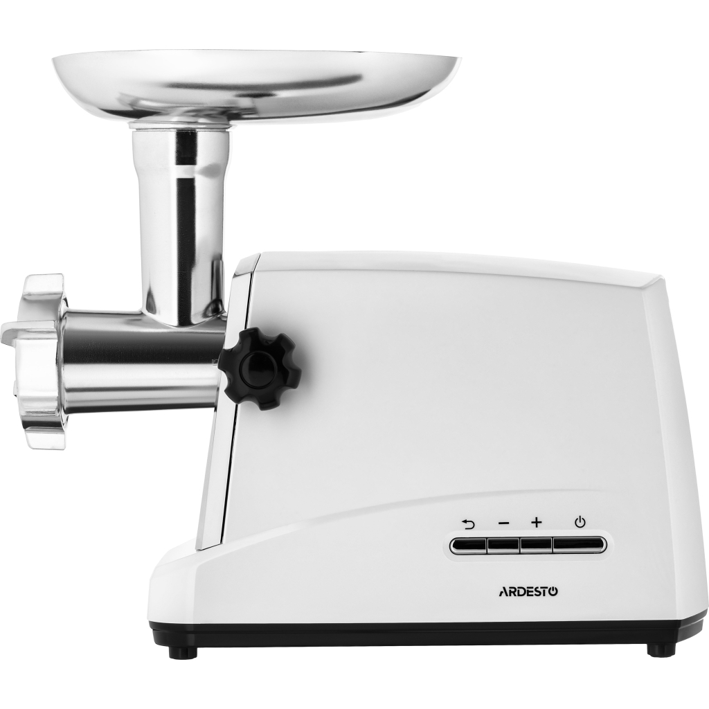 М'ясорубка Ardesto MGA-2300J - фото 4 М'ясорубка Ardesto MGA-2300J - фото 4