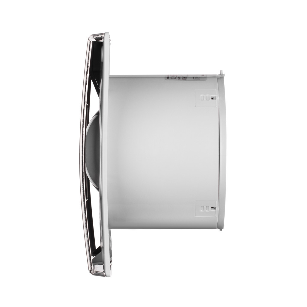 Витяжний вентилятор Ardesto BFC-100S - фото 4 Витяжний вентилятор Ardesto BFC-100S - фото 4