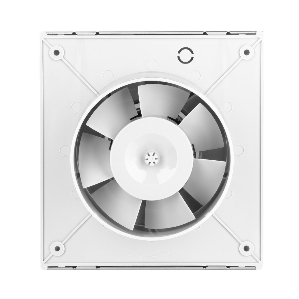 Витяжний вентилятор Ardesto BFC-100S - фото 5 Витяжний вентилятор Ardesto BFC-100S - фото 5