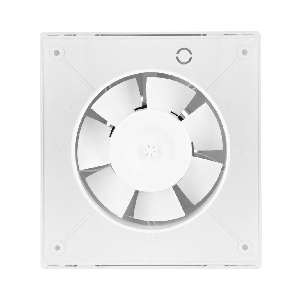 Витяжний вентилятор Ardesto BFC-100W - фото 6 Витяжний вентилятор Ardesto BFC-100W - фото 6