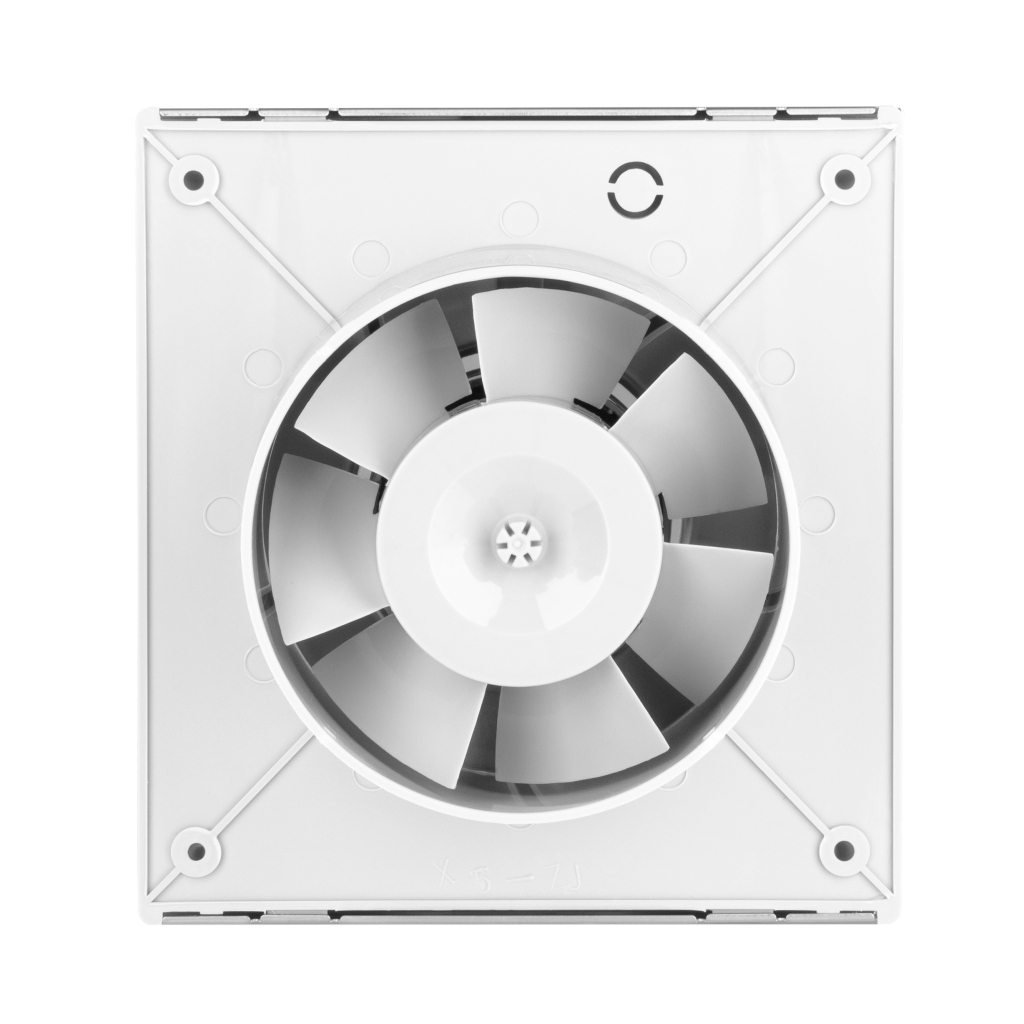 Витяжний вентилятор Ardesto BFC-150S - фото 5 Витяжний вентилятор Ardesto BFC-150S - фото 5