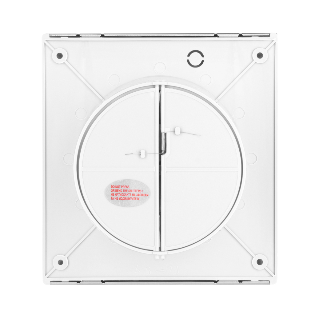 Витяжний вентилятор Ardesto BFC-150S - фото 6 Витяжний вентилятор Ardesto BFC-150S - фото 6