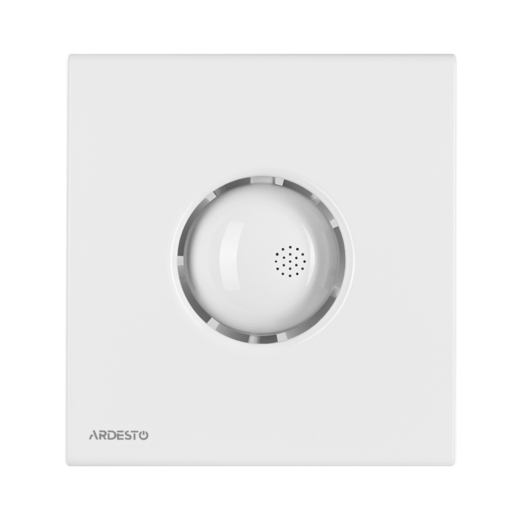 Витяжний вентилятор Ardesto BFC-150W - фото 2 Витяжний вентилятор Ardesto BFC-150W - фото 2