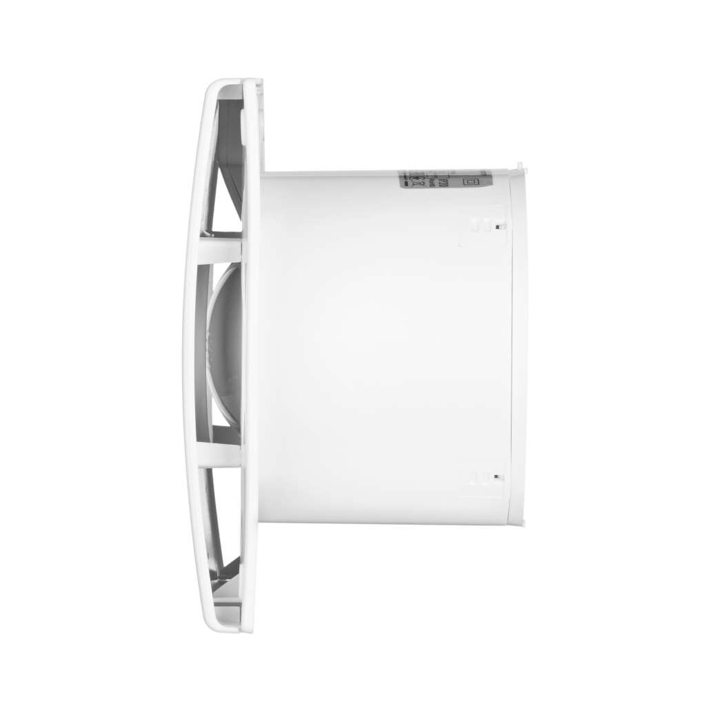 Витяжний вентилятор Ardesto BFC-150W - фото 4 Витяжний вентилятор Ardesto BFC-150W - фото 4