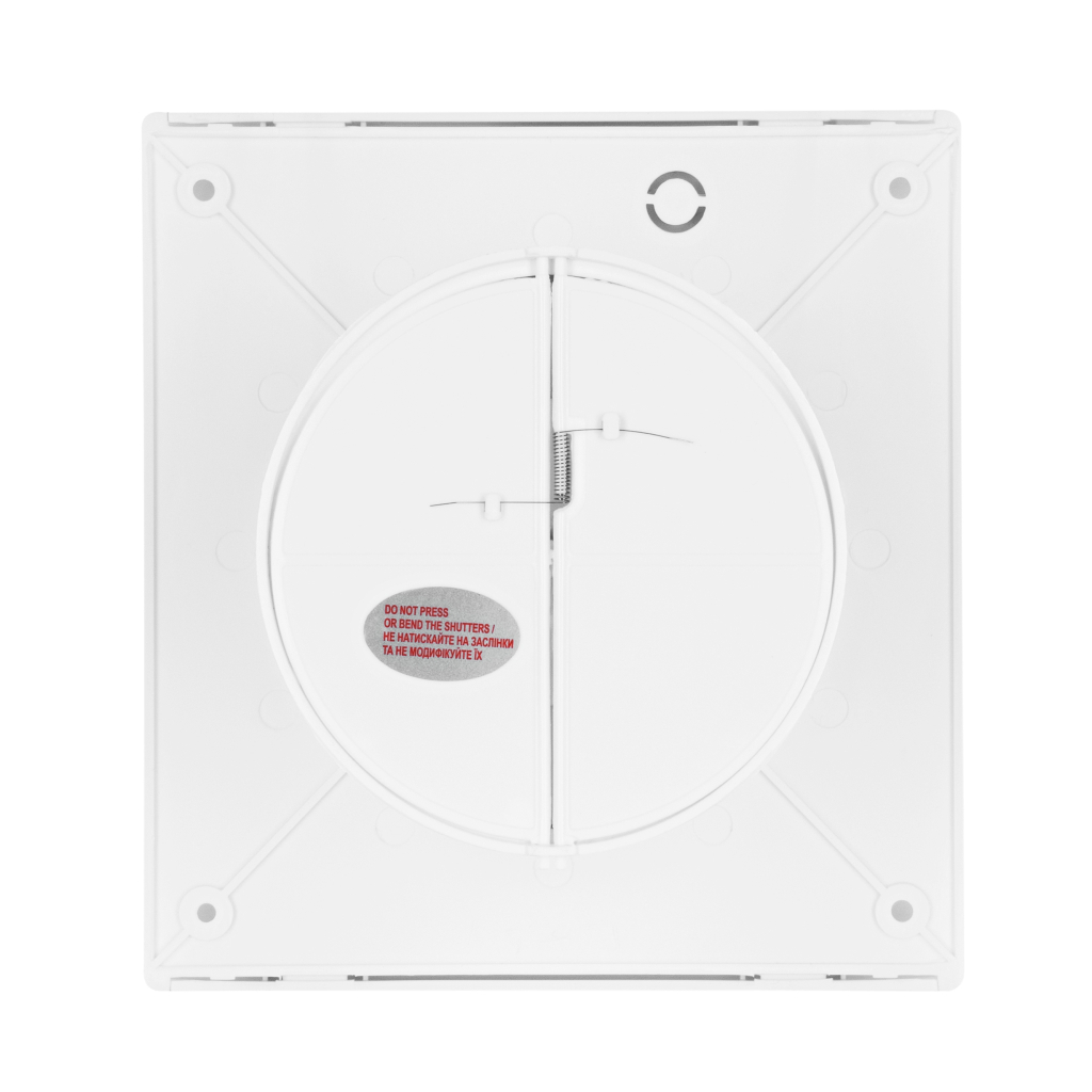 Витяжний вентилятор Ardesto BFC-150W - фото 5 Витяжний вентилятор Ardesto BFC-150W - фото 5