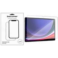 Скло захисне BeCover Samsung Galaxy Tab S9 FE (SM-X510/SM-X516B) 10.9" (710046) - фото 1