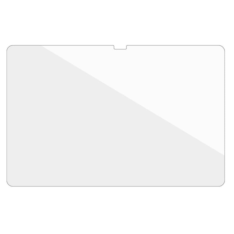 Скло захисне BeCover Samsung Galaxy Tab S9 FE (SM-X510/SM-X516B) 10.9" (710046) - фото 3