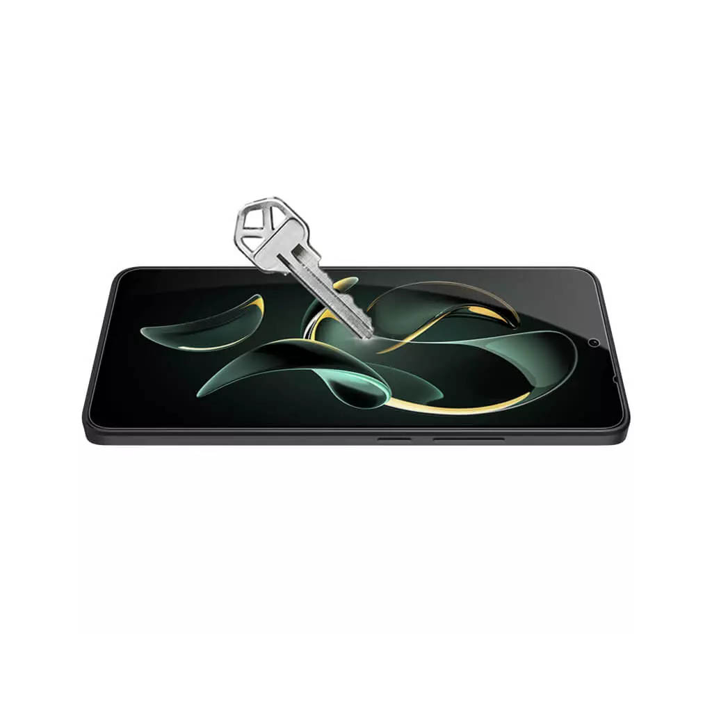 Скло захисне BeCover Xiaomi 13T/13T Pro Black (710171) - фото 4 Скло захисне BeCover Xiaomi 13T/13T Pro Black (710171) - фото 4