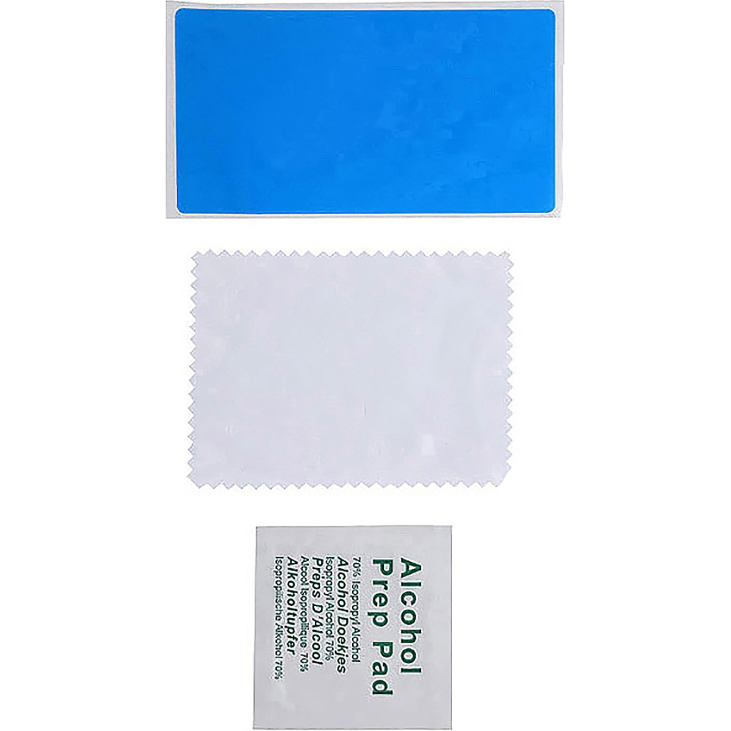 Скло захисне BeCover Xiaomi 13T/13T Pro Black (710171) - фото 6 Скло захисне BeCover Xiaomi 13T/13T Pro Black (710171) - фото 6