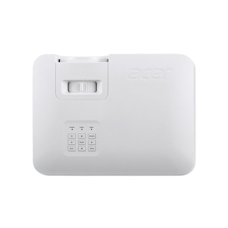 Проектор Acer XL2530 (MR.JWS11.001) - фото 6