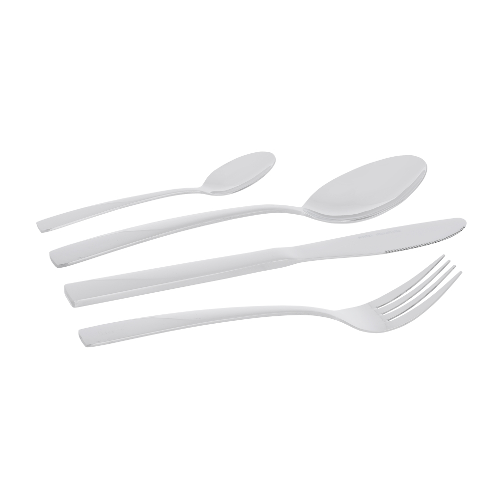 Столова ложка Ringel Lyra 3 шт (RG-3110-3/2) - фото 4 Столова ложка Ringel Lyra 3 шт (RG-3110-3/2) - фото 4