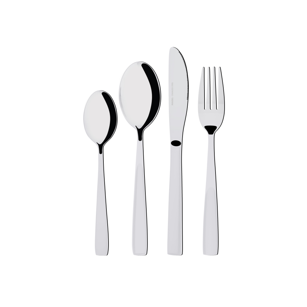 Столова ложка Ringel Lyra 3 шт (RG-3110-3/2) - фото 6 Столова ложка Ringel Lyra 3 шт (RG-3110-3/2) - фото 6