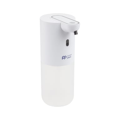 Дозатор для рідкого мила PowerPlant PP20004