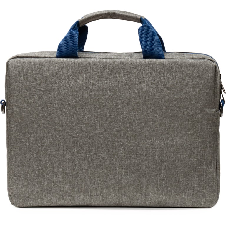 Сумка для ноутбука Vinga 15.6" NB150S silver-gray (NB150SGY) - фото 3