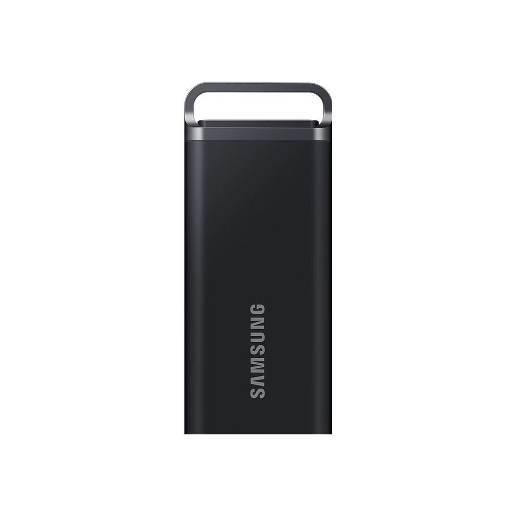 Накопичувач SSD USB 3.2 2TB T5 Shield Samsung (MU-PH2T0S/EU) - фото 1