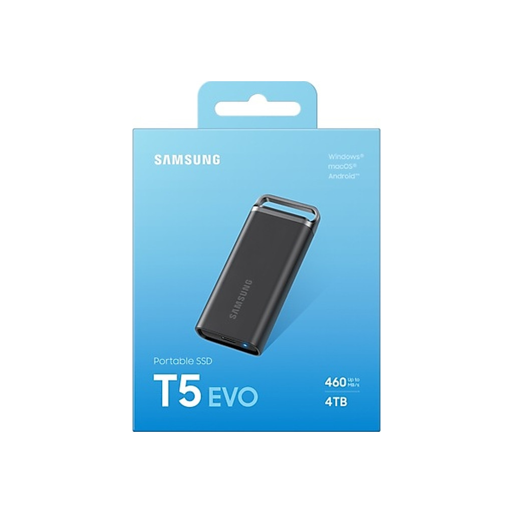 Накопичувач SSD USB 3.2 4TB T5 Shield Samsung (MU-PH4T0S/EU) - фото 11 Накопичувач SSD USB 3.2 4TB T5 Shield Samsung (MU-PH4T0S/EU) - фото 11