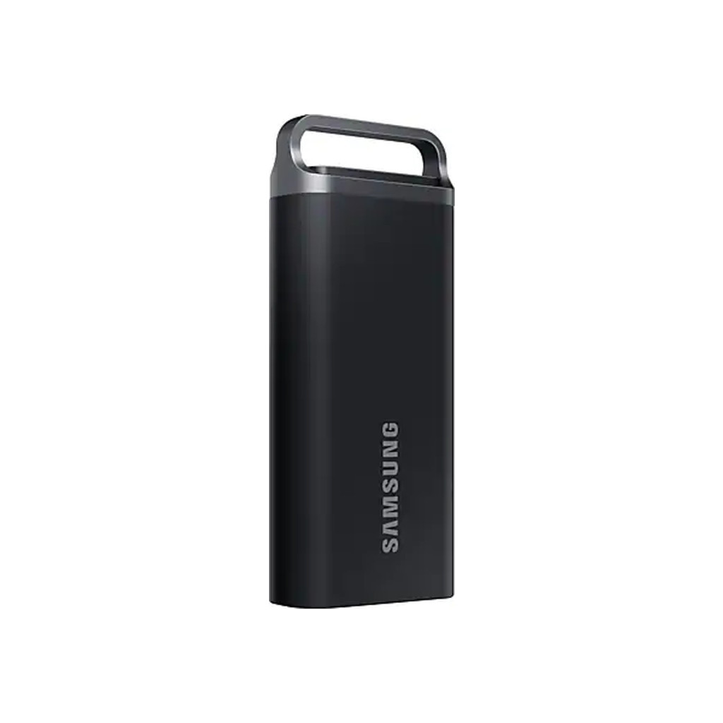 Накопичувач SSD USB 3.2 4TB T5 Shield Samsung (MU-PH4T0S/EU) - фото 2 Накопичувач SSD USB 3.2 4TB T5 Shield Samsung (MU-PH4T0S/EU) - фото 2