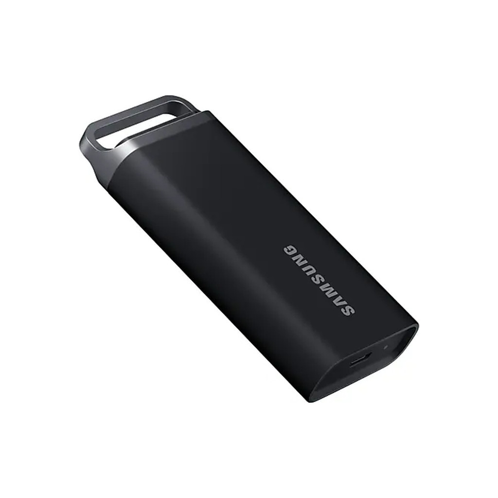 Накопичувач SSD USB 3.2 4TB T5 Shield Samsung (MU-PH4T0S/EU) - фото 6 Накопичувач SSD USB 3.2 4TB T5 Shield Samsung (MU-PH4T0S/EU) - фото 6