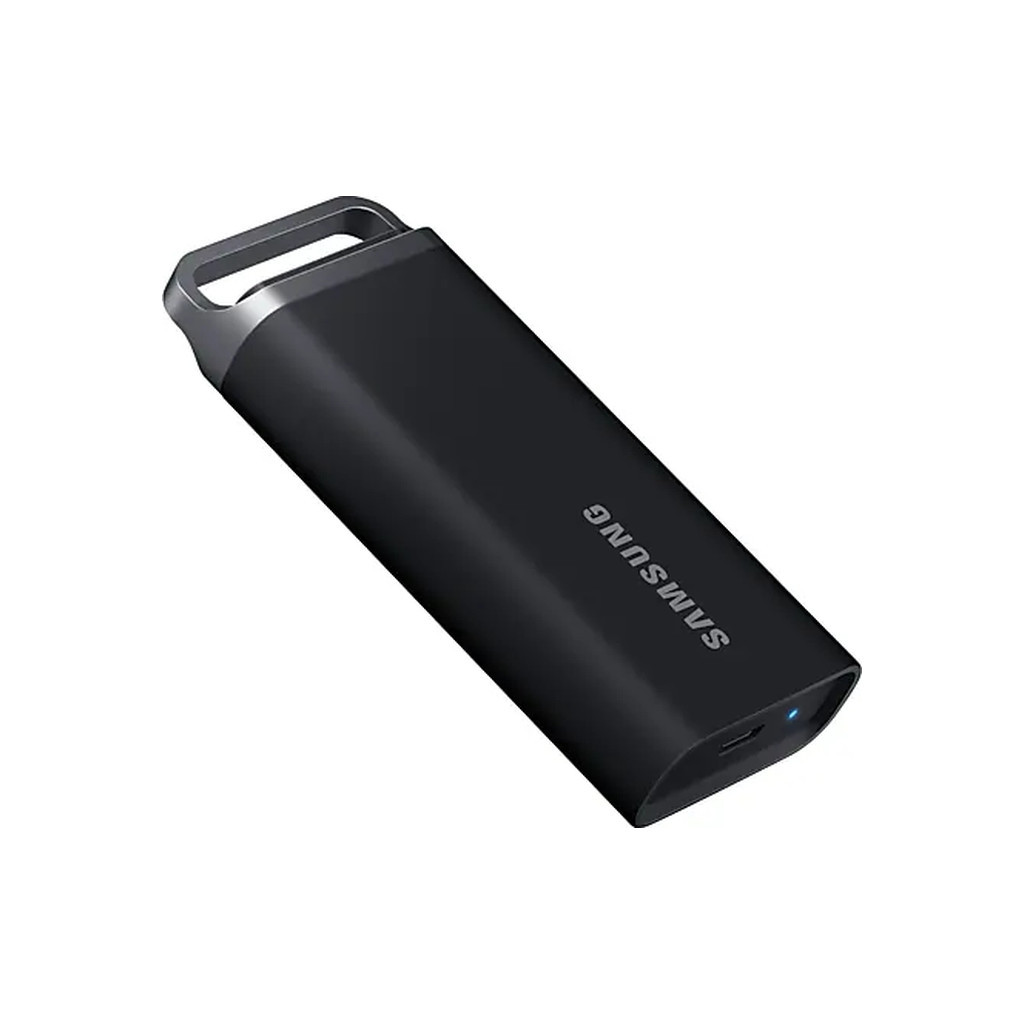 Накопичувач SSD USB 3.2 4TB T5 Shield Samsung (MU-PH4T0S/EU) - фото 7 Накопичувач SSD USB 3.2 4TB T5 Shield Samsung (MU-PH4T0S/EU) - фото 7