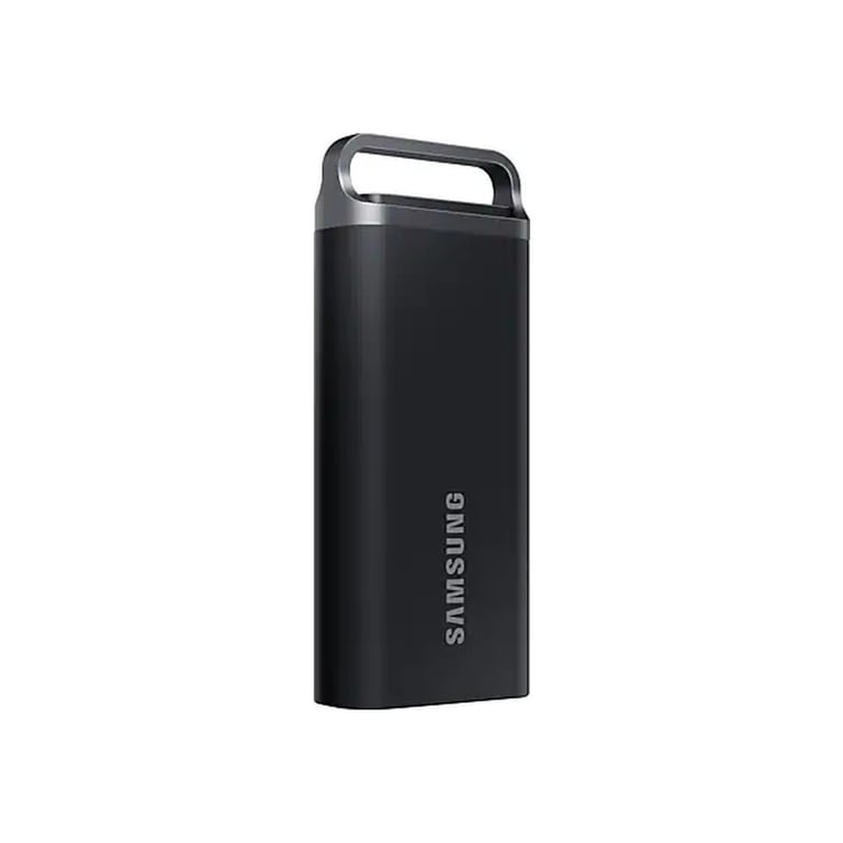 Накопичувач SSD USB 3.2 8TB T5 Shield Samsung (MU-PH8T0S/EU) - фото 2