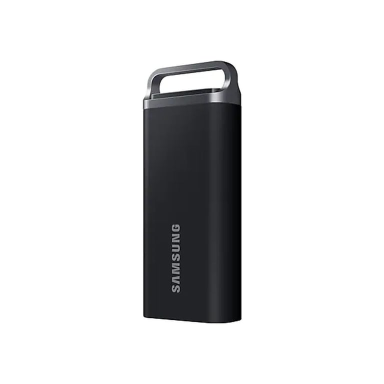 Накопичувач SSD USB 3.2 8TB T5 Shield Samsung (MU-PH8T0S/EU) - фото 3