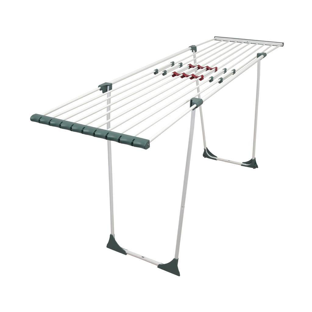 Сушарка для білизни Eurogold Magic Plus 20 м (0508U) Сушарка для білизни Eurogold Magic Plus 20 м (0508U)